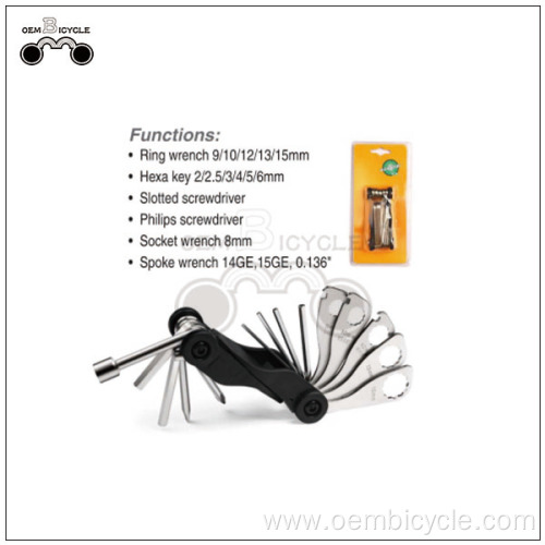 Steel tire repair professional tools for bicycles